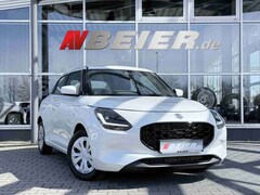 Bild des Angebotes Suzuki Swift LED Verkehrz. ToT-Winkel Kamera  1.2 Club