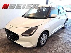 Bild des Angebotes Suzuki Swift LED Verkehrz. ToT-Winkel Kamera  1.2 Club
