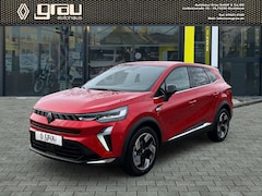 Bild des Angebotes Renault Symbioz Techno TCe 140 Navi/Allwetter/Sitzheizung