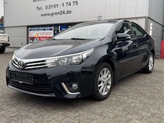 Bild des Angebotes Toyota Corolla Life+ | *1.HAND*SELBST PARKEND*KAMERA*