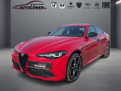 Bild des Angebotes Alfa Romeo Giulia 2.0 Turbo 16V Competizione Q4 (EURO 6d)
