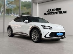 Bild des Angebotes Genesis GV60 Sport Elektro 4WD Dual Motor Sport, 1.Hand