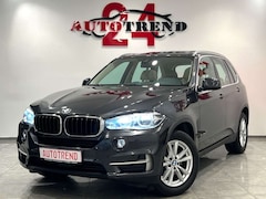 Bild des Angebotes BMW X5 xDrive 30 d PANO+LEDER BEIGE+KAM+NIGHT VISION