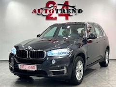 Bild des Angebotes BMW X5 xDrive 30 d PANO+LEDER BEIGE+KAM+NIGHT VISION