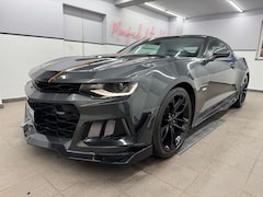 Bild des Angebotes Chevrolet Camaro 3.6 RS/50 Years of Camaro!/Headup/Brembo/