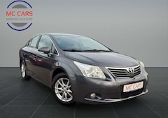 Bild des Angebotes Toyota Avensis Edition