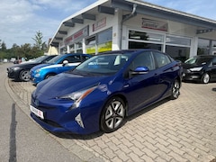 Bild des Angebotes Toyota Prius Comfort - Original 30200km - Toyota Relax Garantie