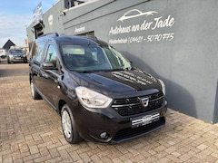 Bild des Angebotes Dacia Dokker Comfort*Top Zustand*1.Hand*HU/AU Neu*Bt*uvm