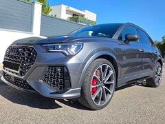 Bild des Angebotes Audi RS Q3 RS Q3 2.5 TFSI quattro S tronic Pano B&O BlackEd