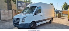 Bild des Angebotes VW Crafter Kasten 30 mittel L2H2 Hochdach/Automatik