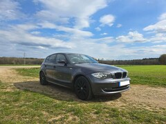 Bild des Angebotes BMW 118 118d DPF