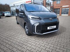 Bild des Angebotes Toyota Proace Verso L2 Team Deutschland