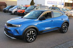 Bild des Angebotes Opel Mokka -e Elegance 50kWh Akku 11kW Teilleder
