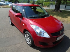 Suzuki Swift Club Allrad 4x4