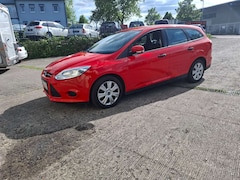 Bild des Angebotes Ford Focus Ambiente