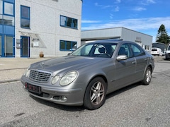 Bild des Angebotes Mercedes-Benz E 220 E -Klasse Lim. E 220 CDI
