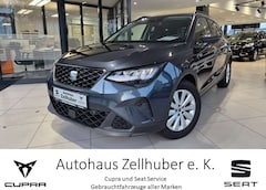 Bild des Angebotes SEAT Arona 1.0 TSI Style *AHK*Navi*Kamera*Sitzhzg*