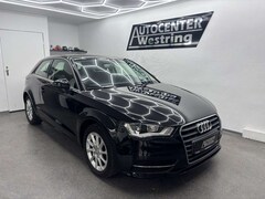 Bild des Angebotes Audi A3 1.4 TFSI Attraction*Automatik*1.Hand*SHZ*