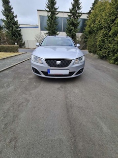 Bild des Angebotes SEAT Exeo Sport Navi Xenon TÜV