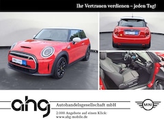 Bild des Angebotes MINI Cooper SE . Classic Trim Navi Klimaaut. Sportsitz