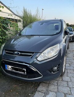 Bild des Angebotes Ford C-Max C-MAX 1.6 Ti-VCT Titanium