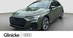Bild des Angebotes Audi A3 S line 35 TFSI 110 kW S tronic