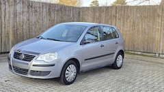 Bild des Angebotes VW Polo Classic 60