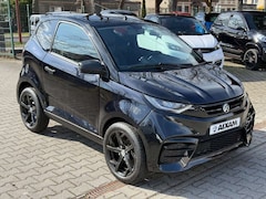 Bild des Angebotes Aixam City Sport LED Mopedauto L6e Automatik
