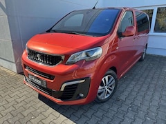 Bild des Angebotes Peugeot Traveller L2 2.0 BlueHDi 180 EAT6 Allure