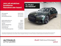 Bild des Angebotes Audi A6 Avant 50 TDI quattro S line Tiptronic Matrix
