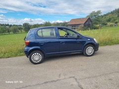 Bild des Angebotes Toyota Yaris Yaris  5-Türer 1.0 Multi-Mode Sol