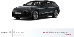 Bild des Angebotes Audi A6 Avant S line 21''/Assist/Tech/Assist/ACC/Kam/conne
