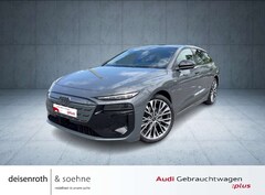 Bild des Angebotes Audi A6 Avant S line 21''/Assist/Tech/Assist/ACC/Kam/conne