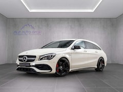 Bild des Angebotes Mercedes-Benz CLA 45 AMG 4MATIC/NIGHT/LED/LEDER/NAVI/KEYLESS