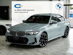 Bild des Angebotes BMW 320 320i xDrive M Sport 19LM Leder-Cognac Kamera