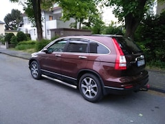 Bild des Angebotes Honda CR-V CR-V 2.2i DTEC DPF Automatik Elegance 50 Jahre Edi