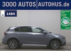 Bild des Angebotes Fiat Tipo 1.6 MJ Cross RfK Shz LED DAB+