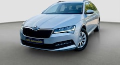 Bild des Angebotes Skoda Superb Combi Active+DAB+CARPlay+VirtCocp.+AHK