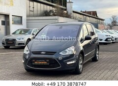 Bild des Angebotes Ford S-Max S-MAX Titanium*7 Sitze*Aut.*Pano*LED*PDC*Navi*