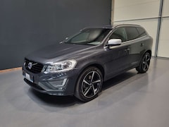 Bild des Angebotes Volvo XC60 2.4 D5 R-Design AWD *TOP Ausstattung*