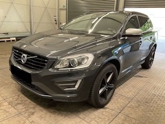Bild des Angebotes Volvo XC60 2.4 D5 R-Design AWD *TOP Ausstattung*