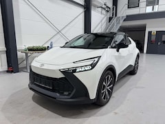 Bild des Angebotes Toyota C-HR Hybrid FWD Team Deutschland MATRIX