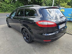 Bild des Angebotes Ford Mondeo Mondeo Turnier 2.0 Champions Edition