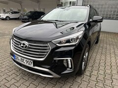 Bild des Angebotes Hyundai Grand Santa Fe 2.2 CRDi Premium 4WD - AHK- 7-Sitzer