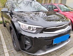 Kia Stonic Stonic 1.2 Vision