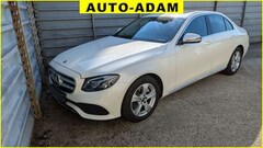 Bild des Angebotes Mercedes-Benz E 250 Lim.*Automatik*1 Hand*64.271 Km*Unfallfrei