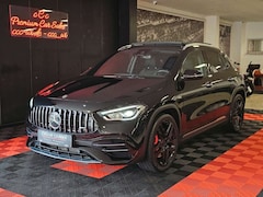 Bild des Angebotes Mercedes-Benz GLA 45 AMG GLA 45 S AMG 4M+ (PANO/SZ-LÜFT/PERF-ABGAS/DRIVER