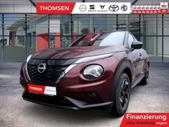 Bild des Angebotes Nissan Juke 1.6 Hybrid N-Connecta Keyless Kamera