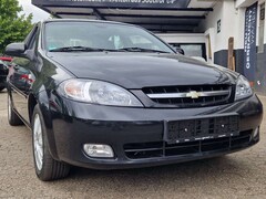 Bild des Angebotes Chevrolet Lacetti 2.0 D CDX