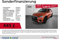 Bild des Angebotes Audi Q3 40 TFSI qu.advanced Stronic,LED,Navi+,AZV